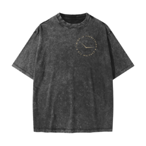 Timing Is Everything – Vintage Tee