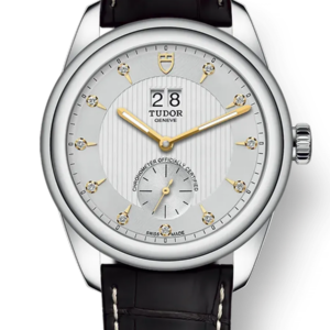 Tudor Glamour Double Date 42mm m57100-0020