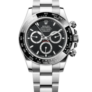 Rolex Cosmograph Daytona 40mm 116500ln-0002
