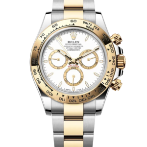 Rolex Cosmograph Daytona 40mm 116503-0001
