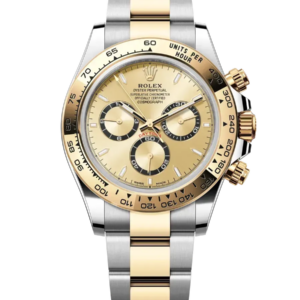 Rolex Cosmograph Daytona 40mm 116503-0003
