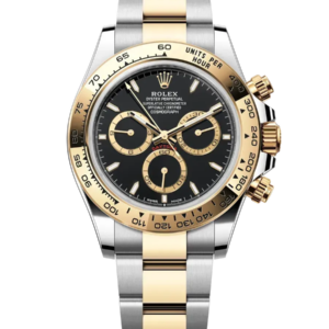 Rolex Cosmograph Daytona 40mm 116503-0004