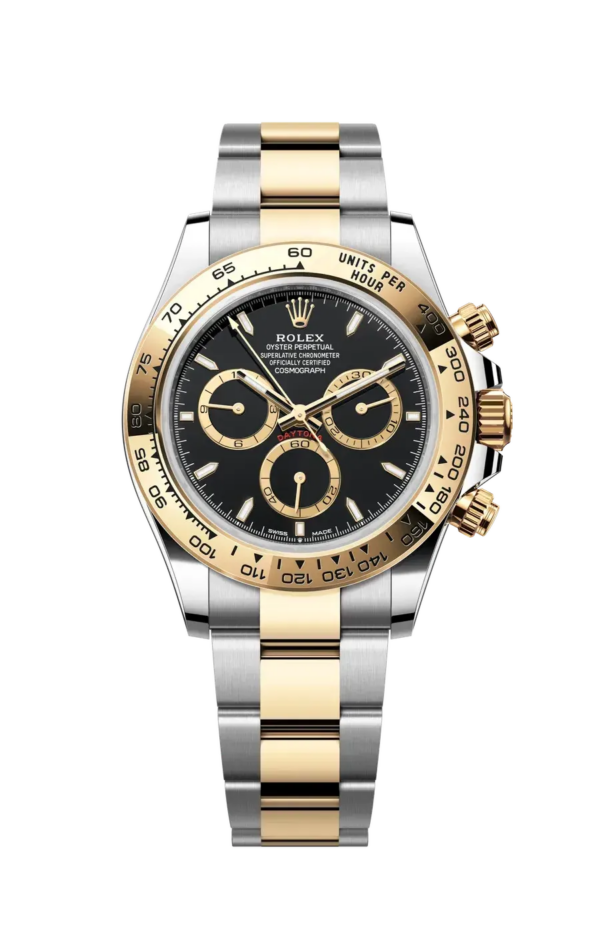 Rolex Cosmograph Daytona 40mm 116503-0004