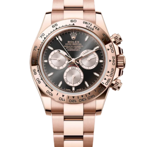 Rolex Cosmograph Daytona 40mm 116505-0010