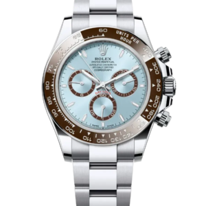 Rolex Cosmograph Daytona 40mm 116506-0001