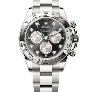 Rolex Cosmograph Daytona 40mm 116509-0055