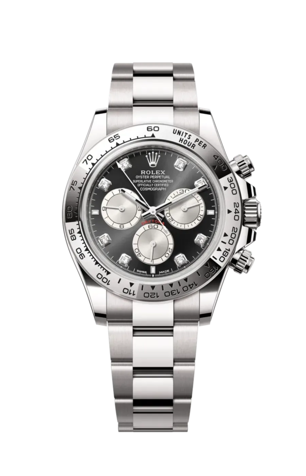 Rolex Cosmograph Daytona 40mm 116509-0055