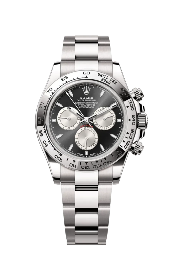 Rolex Cosmograph Daytona 40mm 116509-0071