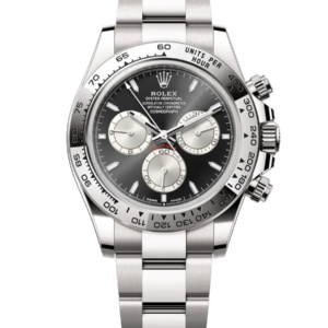 Rolex Cosmograph Daytona 40mm 116509-0072