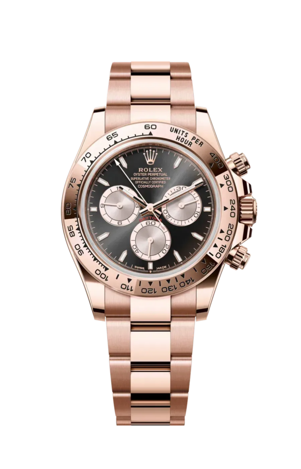 Rolex Cosmograph Daytona 40mm 116515ln-0041