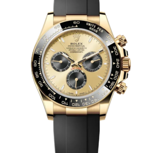 Rolex Cosmograph Daytona 40mm 116518ln-0042