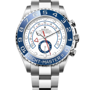 Rolex Yacht Master 44mm 116680-0002