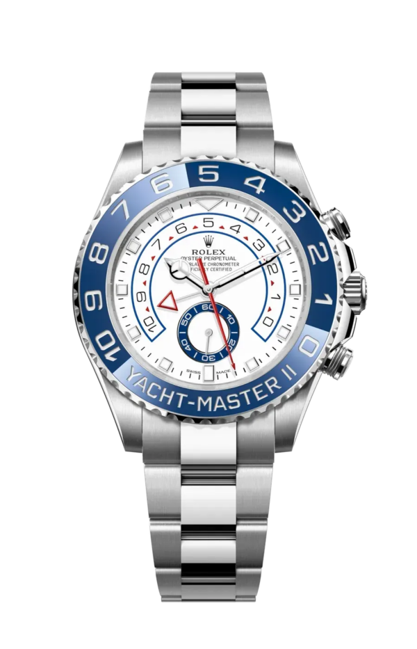 Rolex Yacht Master 44mm 116680-0002