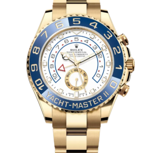 Rolex Yacht Master 44mm 116688-0002