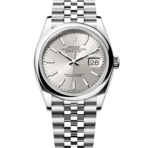 Rolex Datejust 36mm 126200-0001