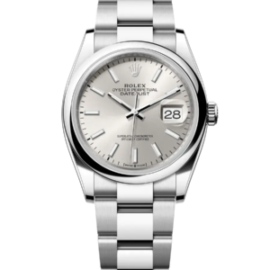Rolex Datejust 36mm 126200-0002