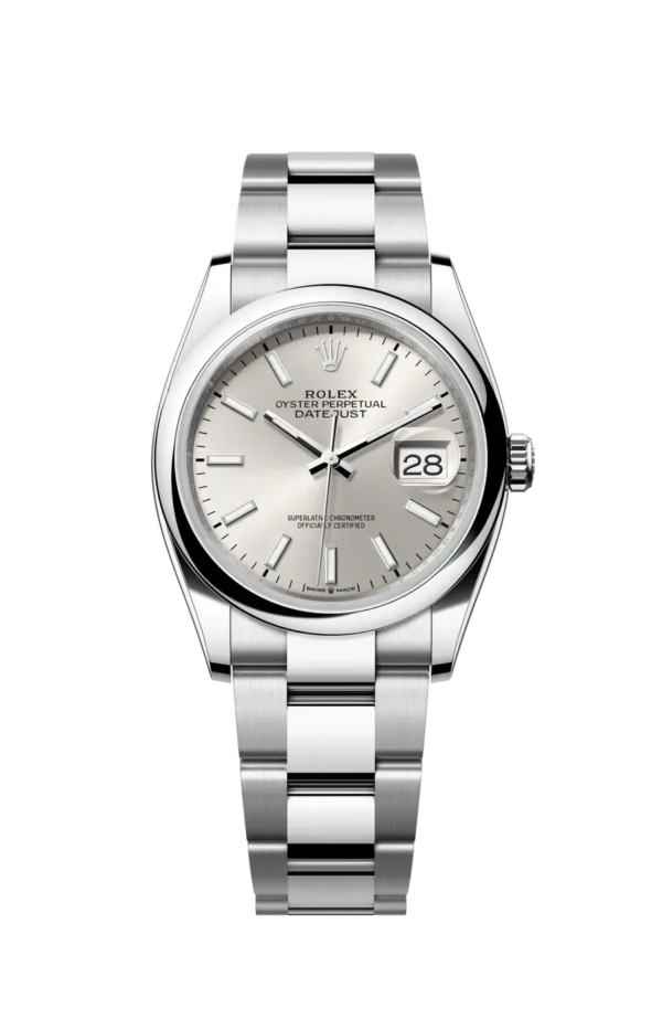 Rolex Datejust 36mm 126200-0002