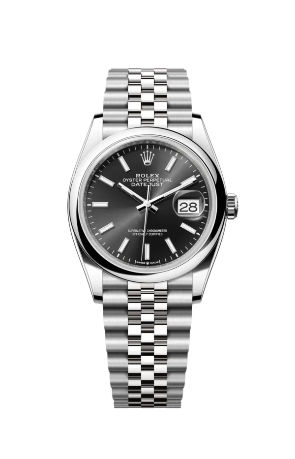 Rolex Datejust 36mm 126200-0003