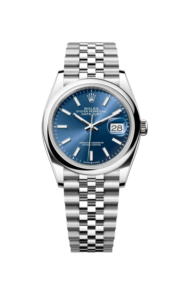 Rolex Datejust 36mm 126200-0005