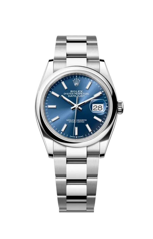 Rolex Datejust 36mm 126200-0006