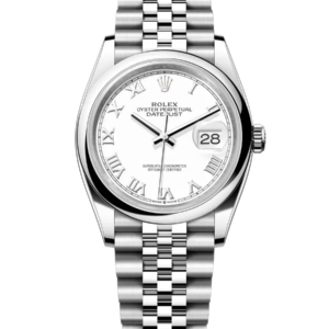 Rolex Datejust 36mm 126200-0007
