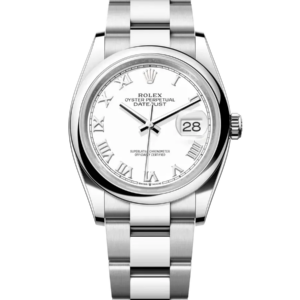 Rolex Datejust 36mm 126200-0008