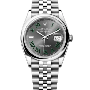 Rolex Datejust 36mm 126200-0017