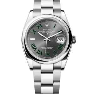 Rolex Datejust 36mm 126200-0018