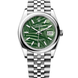 Rolex Datejust 36mm 126200-0019