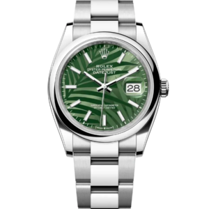 Rolex Datejust 36mm 126200-0020