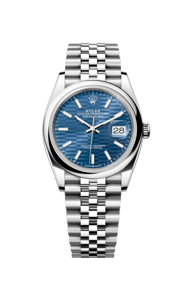 Rolex Datejust 36mm 126200-0021