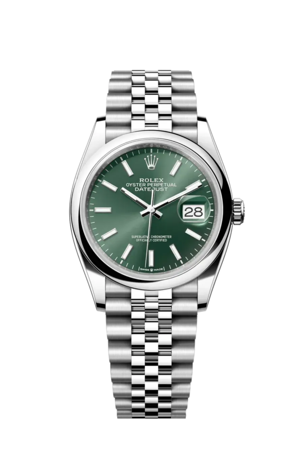Rolex Datejust 36mm 126200-0023