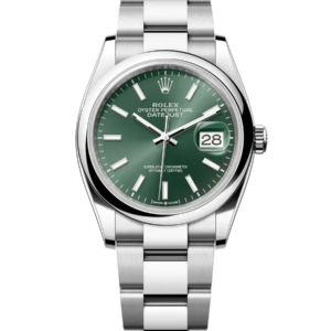Rolex Datejust 36mm 126200-0024