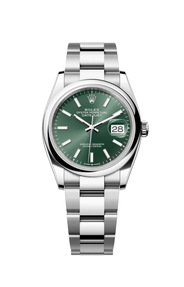 Rolex Datejust 36mm 126200-0024