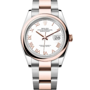 Rolex Datejust 36mm 126201-0016