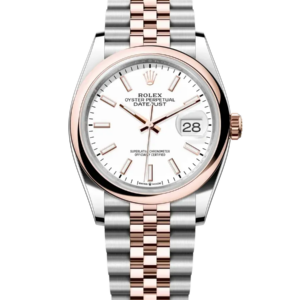 Rolex Datejust 36mm 126201-0017