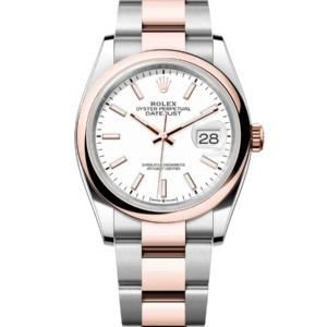 Rolex Datejust 36mm 126201-0018