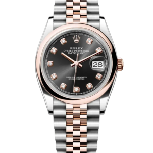 Rolex Datejust 36mm 126201-0019