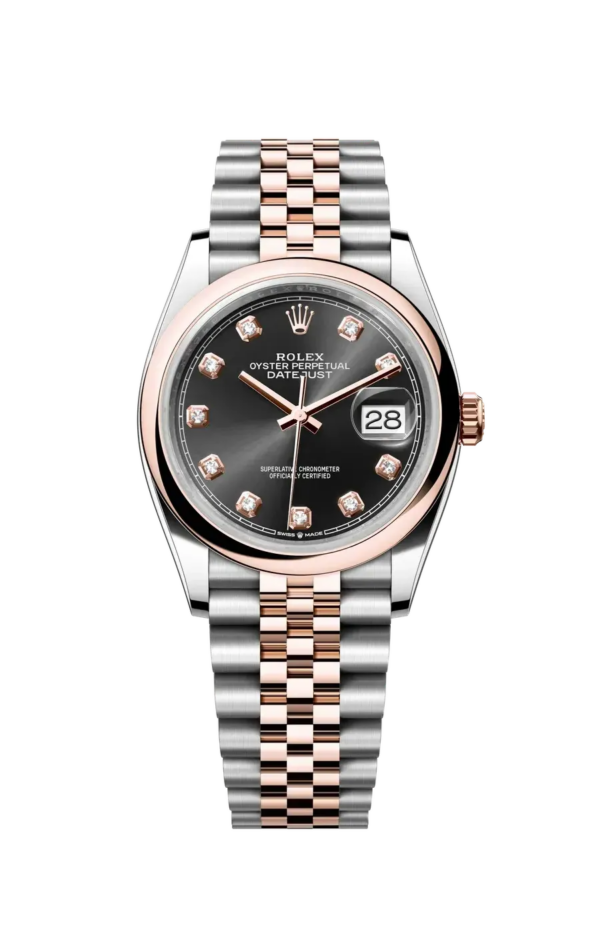 Rolex Datejust 36mm 126201-0019