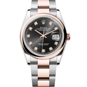 Rolex Datejust 36mm 126201-0020