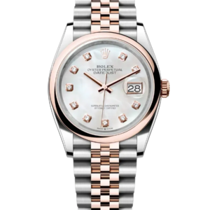 Rolex Datejust 36mm 126201-0021