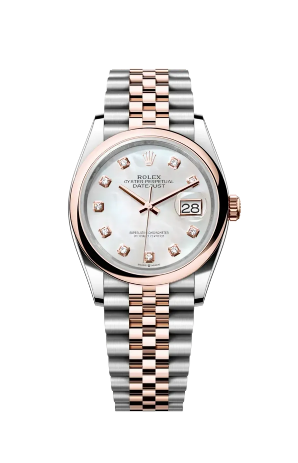 Rolex Datejust 36mm 126201-0021