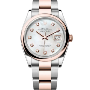 Rolex Datejust 36mm 126201-0022