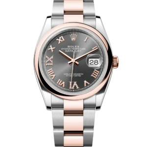Rolex Datejust 36mm 126201-0024