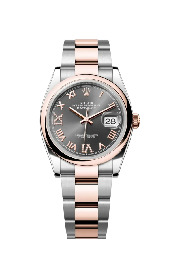 Rolex Datejust 36mm 126201-0024