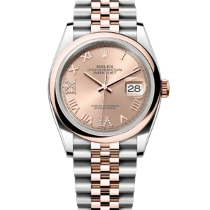 Rolex Datejust 36mm 126201-0027