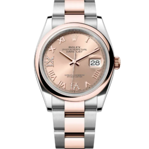 Rolex Datejust 36mm 126201-0028