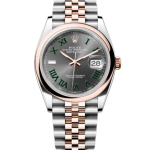 Rolex Datejust 36mm 126201-0029