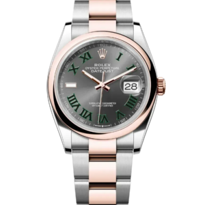 Rolex Datejust 36mm 126201-0030