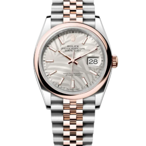 Rolex Datejust 36mm 126201-0031